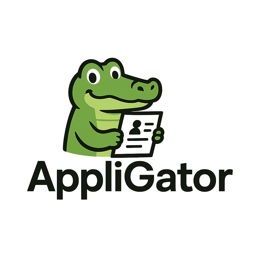 AppliGator Logo